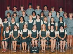 Te Kuiti High School