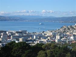 Upper Hutt College