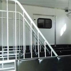 Cricklewood Horse Coaches Ltd
