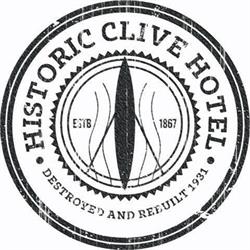 The Clive Hotel