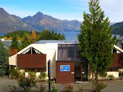 Comfort Inn Melbourne Lodge - Choice Hotels