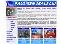 Paulmen Seals Ltd