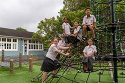 Howick Intermediate School