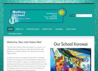 Malfroy School Board Of Trustees