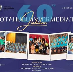 Otahuhu Intermediate School