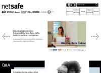 Netsafe - The Internet Safety Group