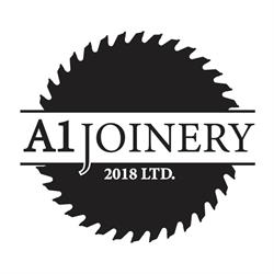 A1 Joinery (2018) Ltd