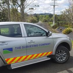 The Surveying Company Limited