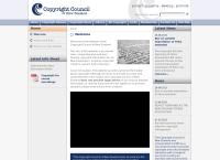Copyright Council of New Zealand Inc