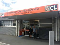 Nelson Bays Community Law Service Inc