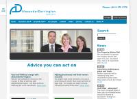 Alexander Dorrington Lawyers