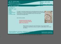 CT Legal