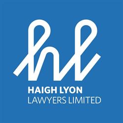 Haigh Lyon Lawyers