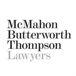 McMahon Butterworth Thompson