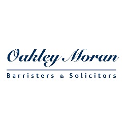 Oakley Moran