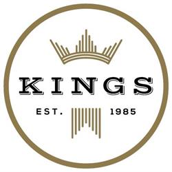 Kings Liquor Ltd