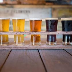 Roosters Brew House