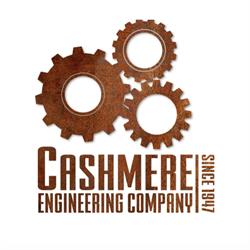 Cashmere Engineering Co Ltd