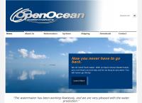 Open Ocean Water Makers