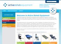 Active Rehab Equipment