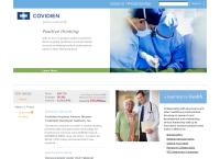 Tyco Healthcare Ltd