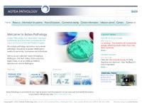 Aotea Pathology