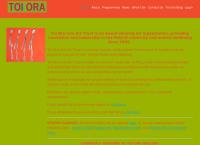 Toi Ora Live Arts Charitable Trust