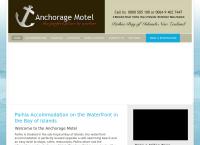 Anchorage Motel