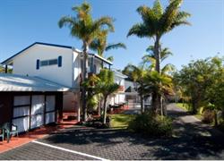 Edelweiss Motel