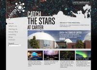 CARTER OBSERVATORY: THE NATIONAL OBSERVATORY OF NEW ZEALAND