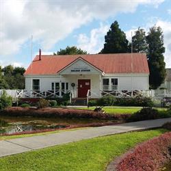 Pioneer Village Museum
