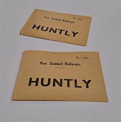 Huntly Museum