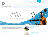 New Zealand Society Of Physiotherapists North Shore B