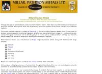 Brasscraft Products's website