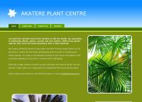 Akatere Plant Centre