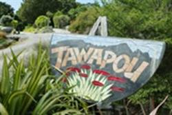 Tawapou Coastal Native