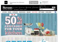 Stevens Homewares Ltd