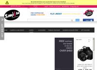 Smifu's website