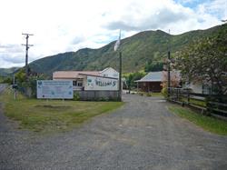 Kauaeranga Valley Christian Camp