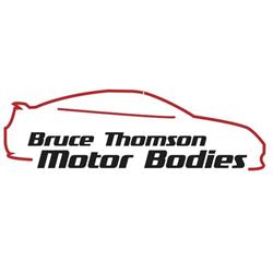 Bruce Thomson Motor Bodies Ltd