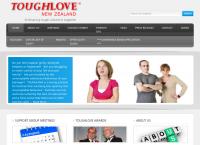 Toughlove - Auckland