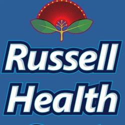 Russell Pharmacy