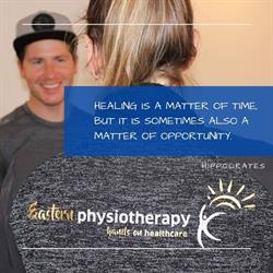 Eastern Physiotherapy