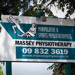 Massey Physiotherapy