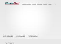 PhysioMed Mornington