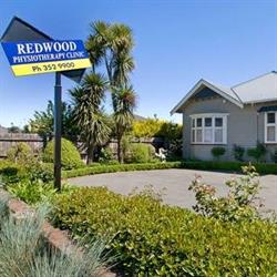 Redwood Physiotherapy Clinic
