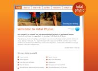 Total Physio - St Lukes