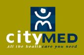 City Med Physio