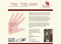 WellHand
