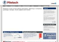 Piletech